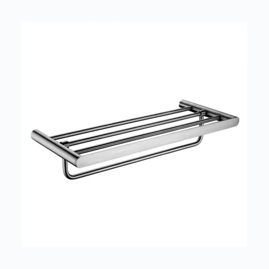 Eumar Towel rack Coal 2 (299-0012-39)