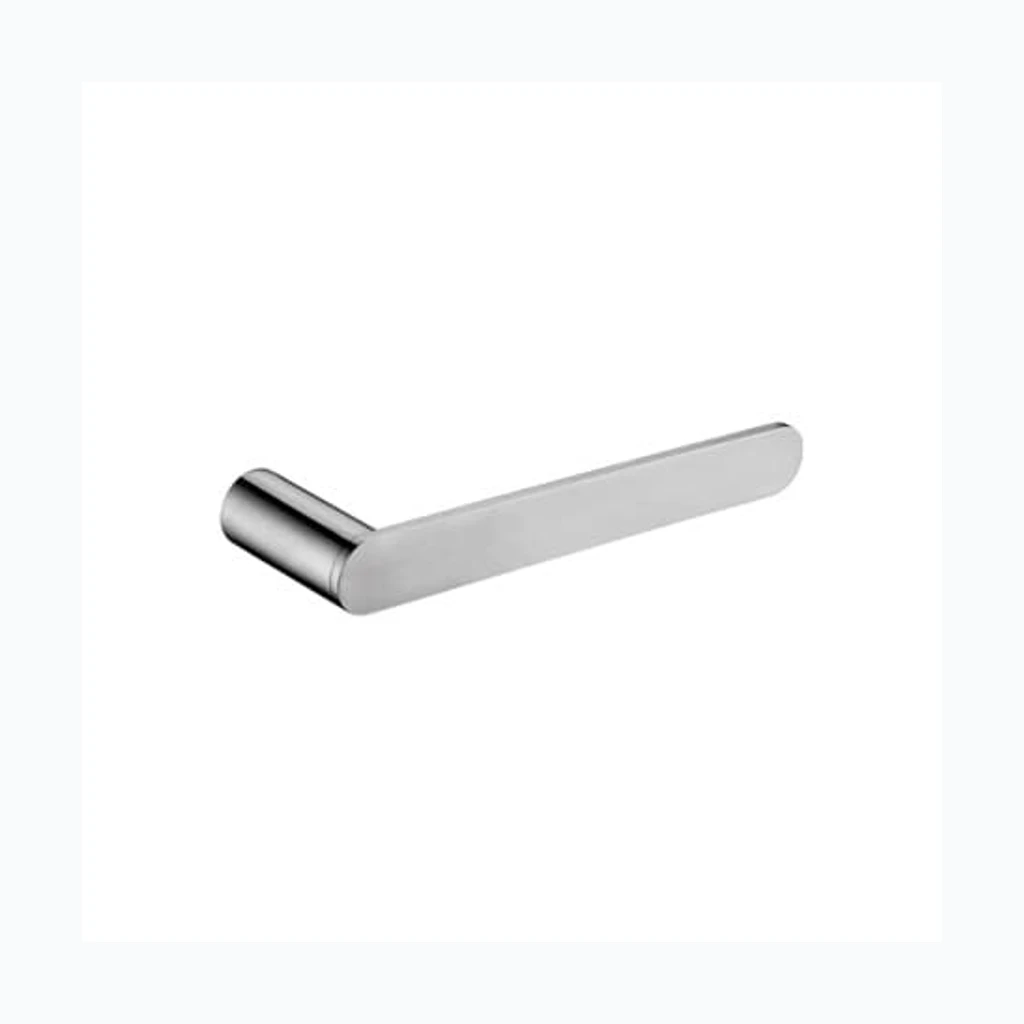 Eumar Towel ring Coal 2