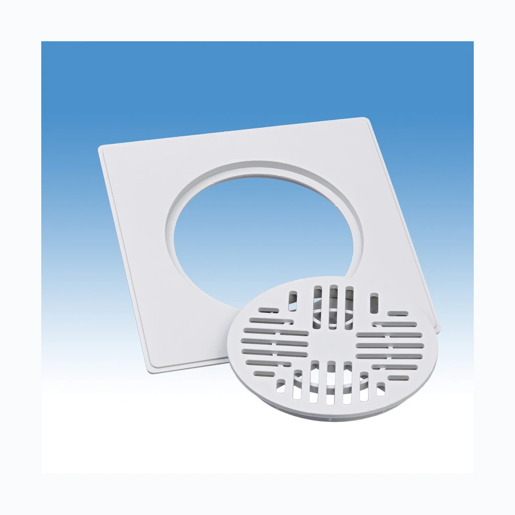 Meriser Trapi ruutkaas 204×204 hall (3316823)