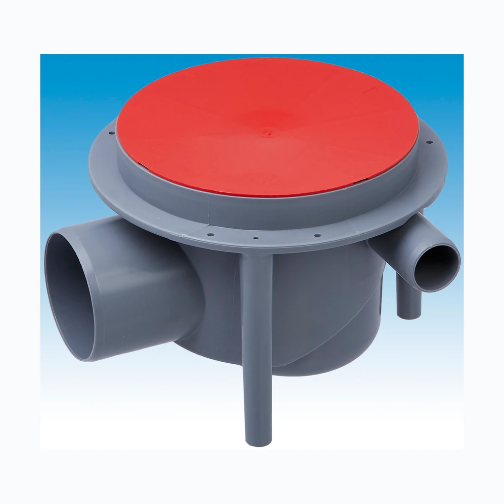 Meriser Трап DN75 horisontaalne (3311443)