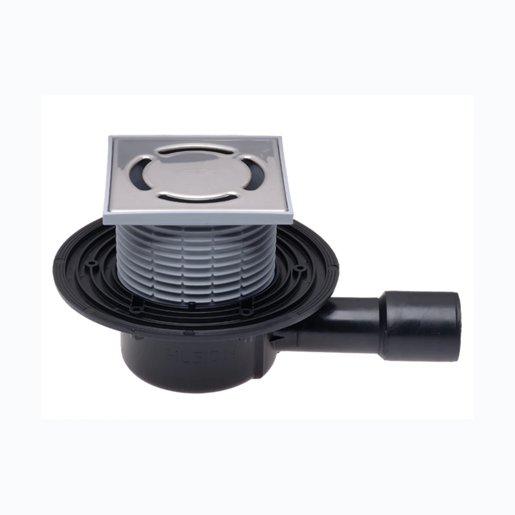 Трап horisontaalne HL510 NPrBlue 40/50 (33-177412)