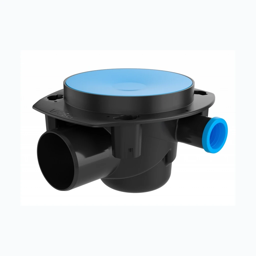 Vieser Trapp One DN75/150 3×32/40 horisontaalne (3311374)