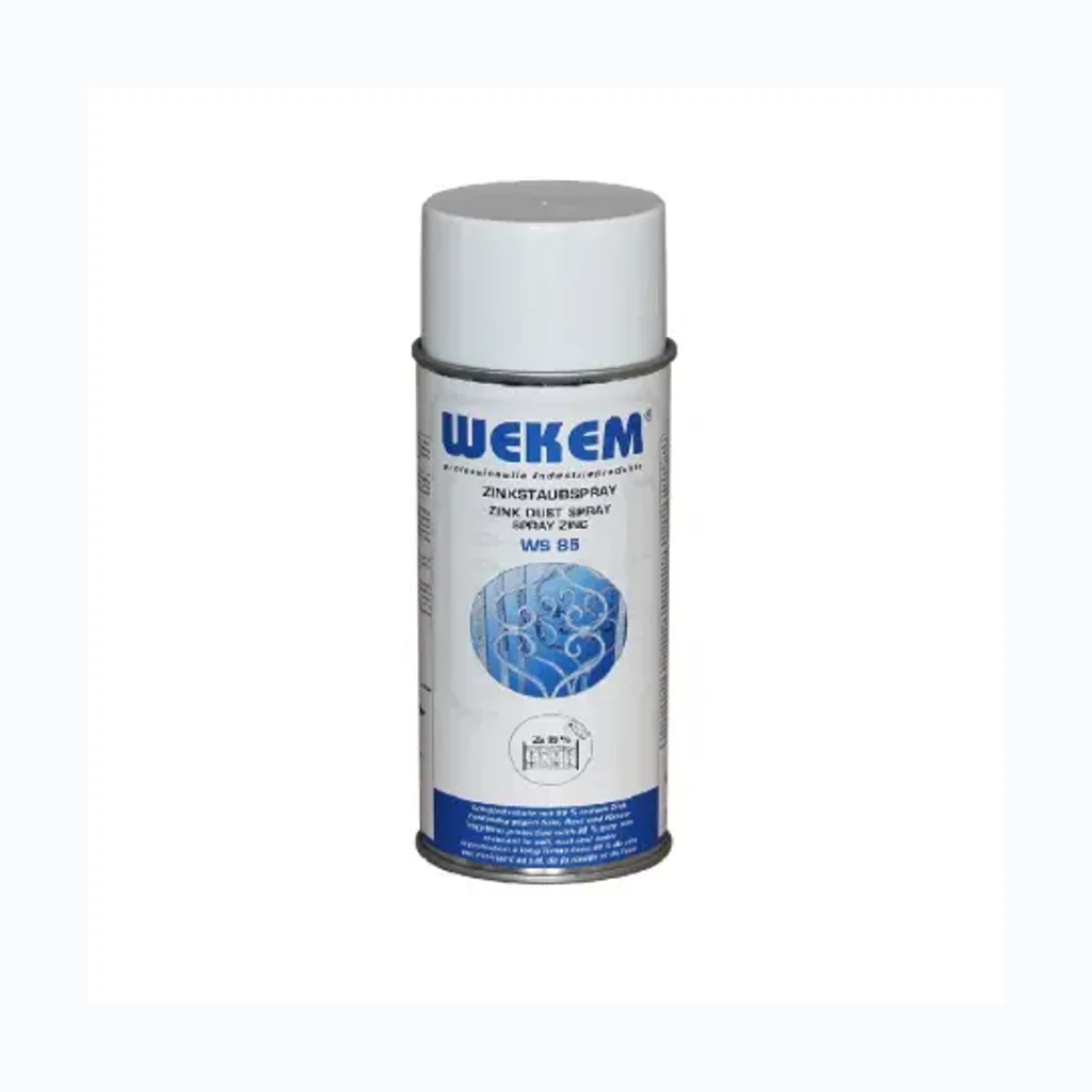 Tsink 99% kaitsevahend WS-85, 400ml (2072012)