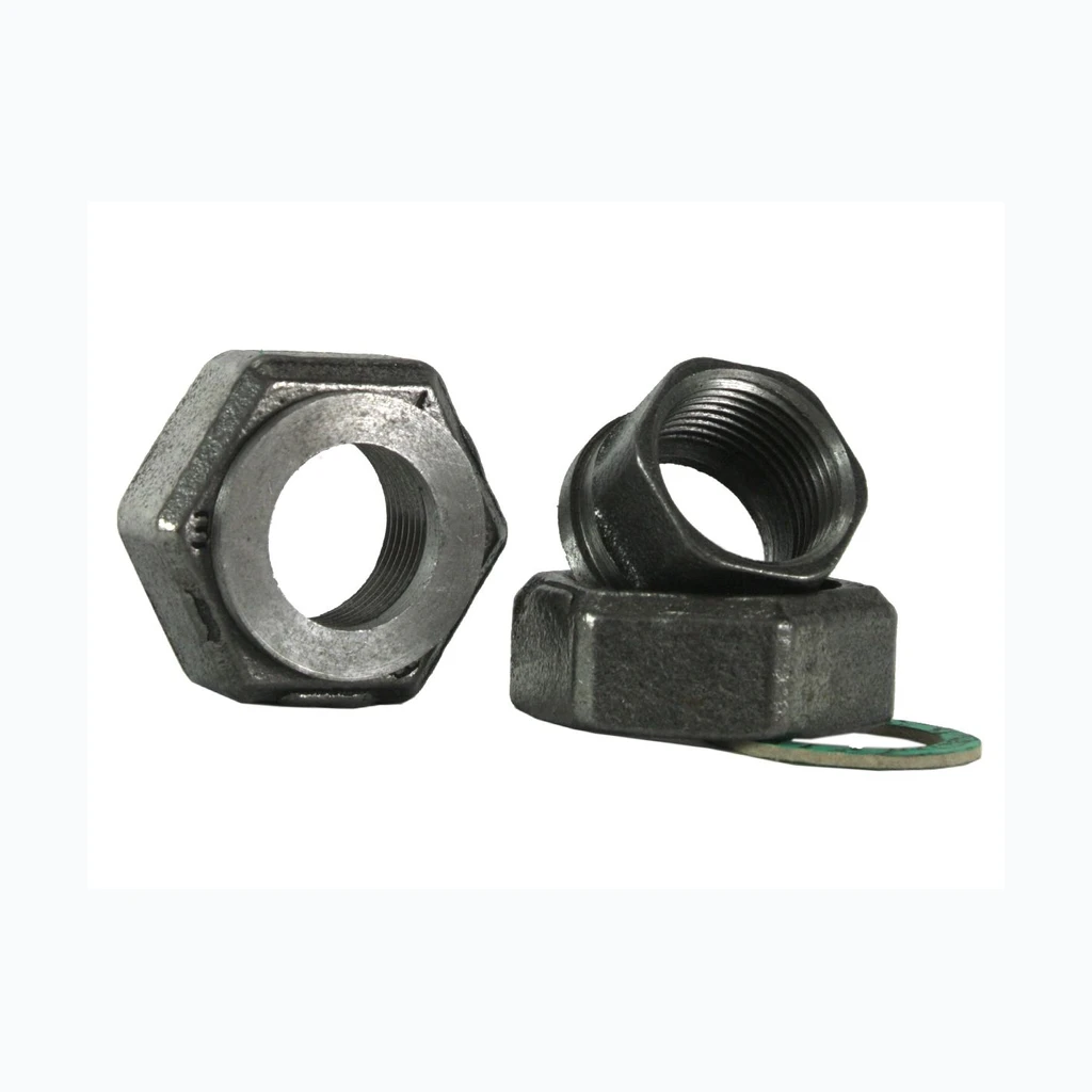 Raccorderie Metalliche Tsirkulatsioonipumba фитинг 1″ чёрный (4615904)