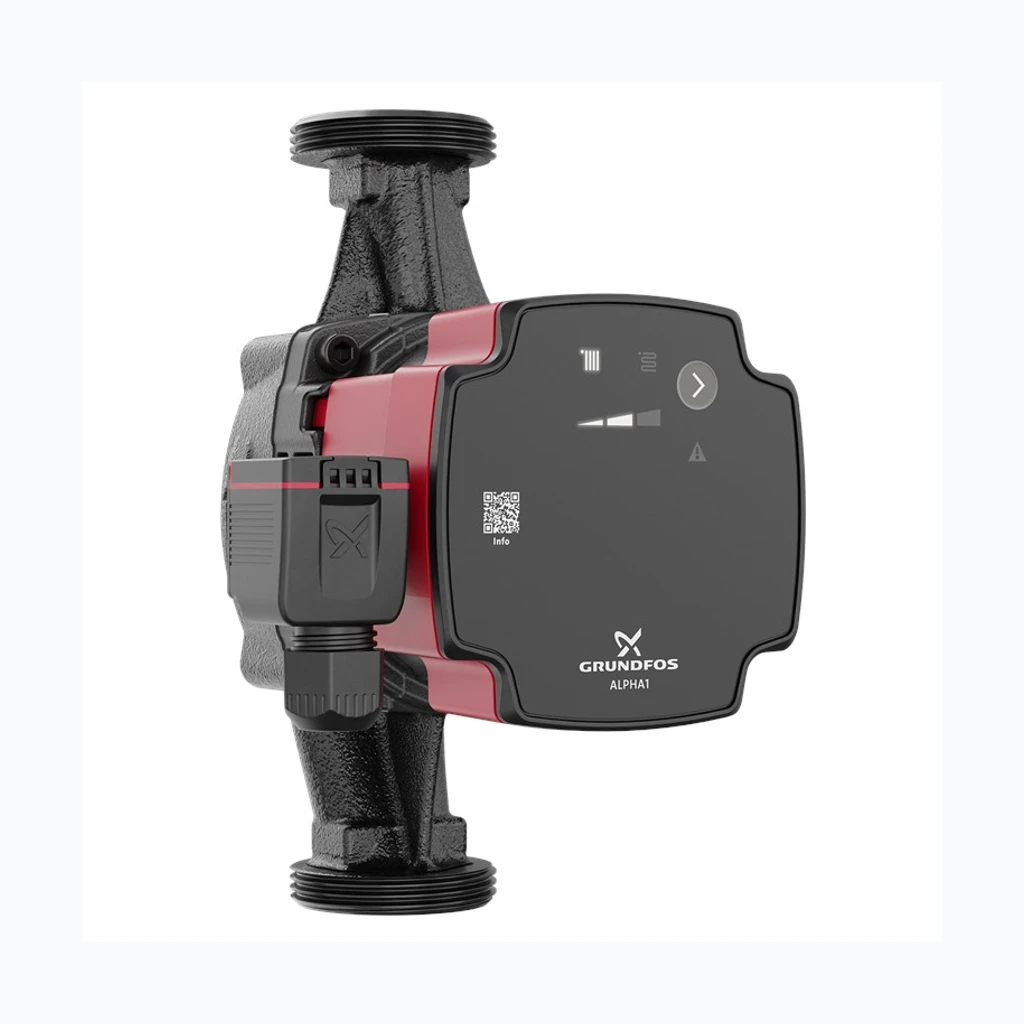 Grundfos Tsirkulatsioonipump ALPHA1 25-40 180 (46-93074166)