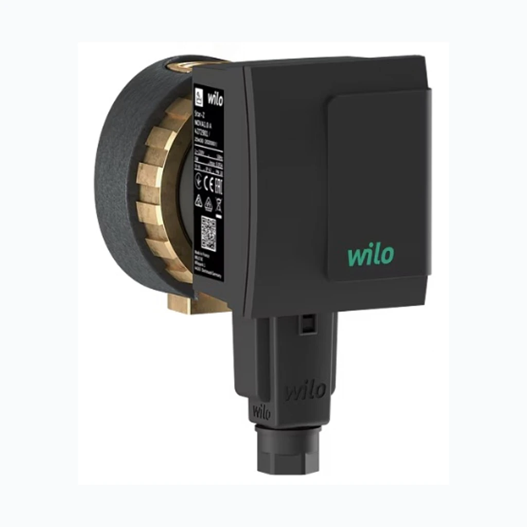 Wilo Tsirkulatsioonipump Star-Z NOVA1.0 (46-4272900)