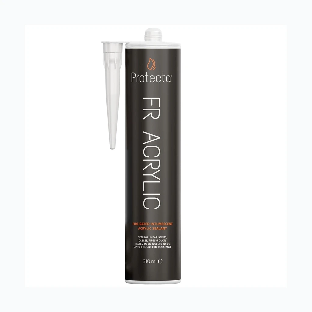 Protecta Tuletõkkeakrüül FR Acrylic 310ml (24-689171)