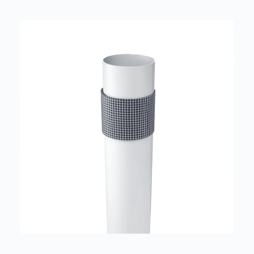 Graft Tuletõkkemähis FR Pipe Wrap 125mm 4h (24-68610)