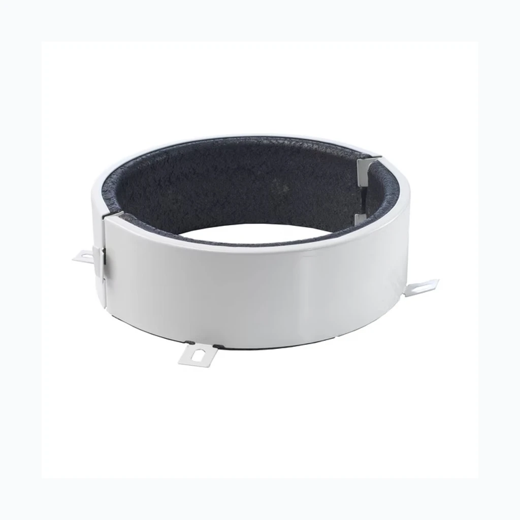 Graft Tuletõkkemansett 55mm 4h (24-68527)