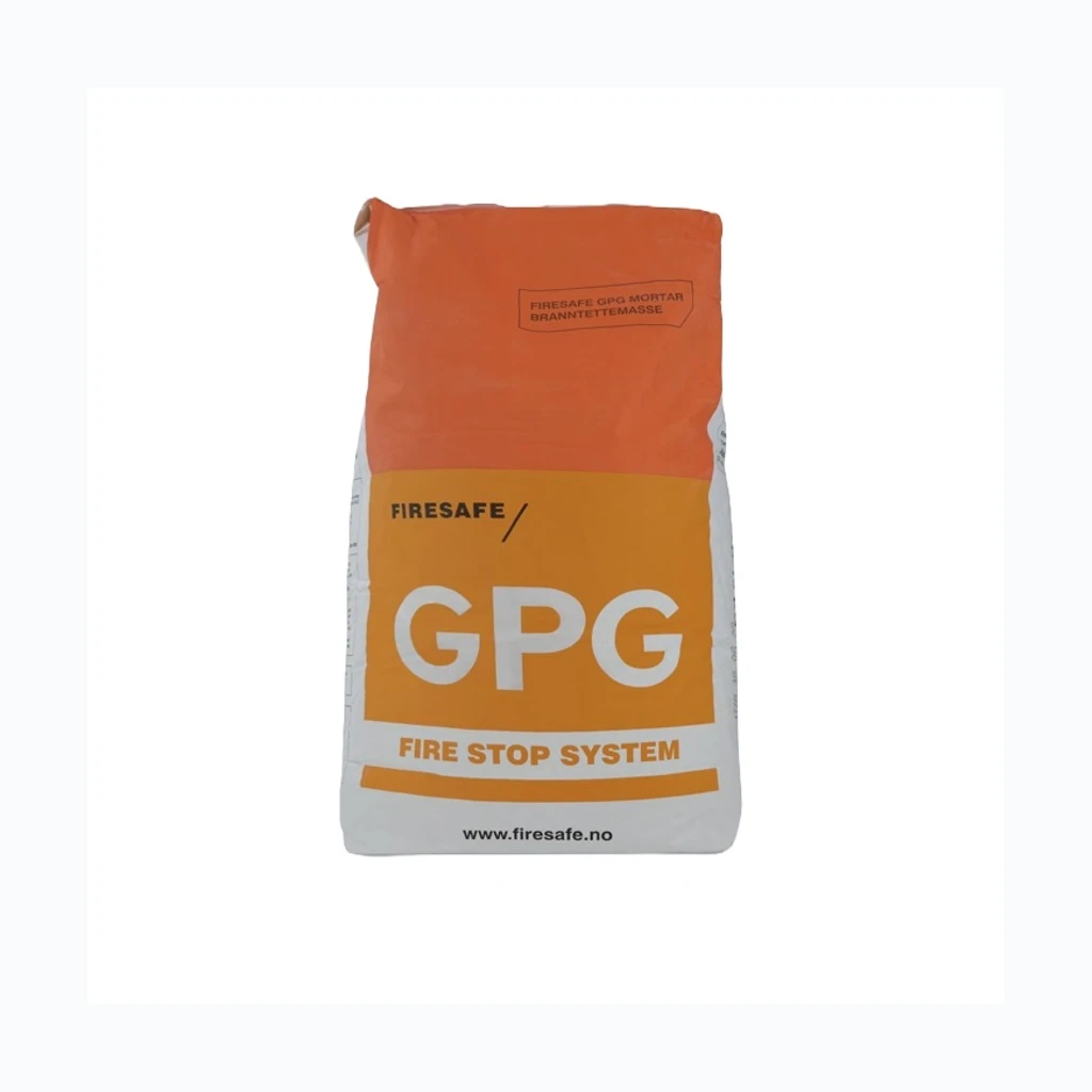 Firesafe Tuletõkkesegu GPG 20L