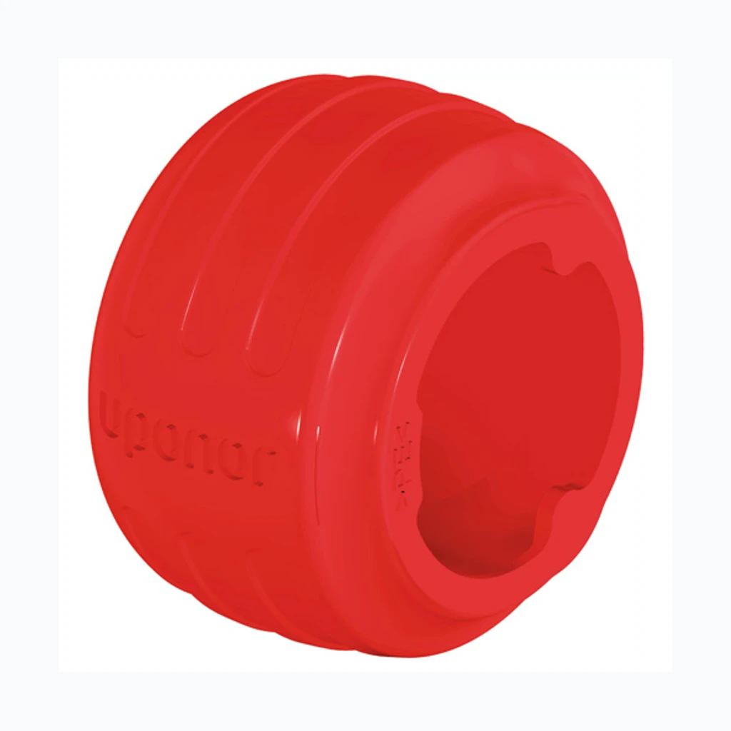 Uponor Ühendusrõngas Q&E Evolution 16mm красный (20-470160022)