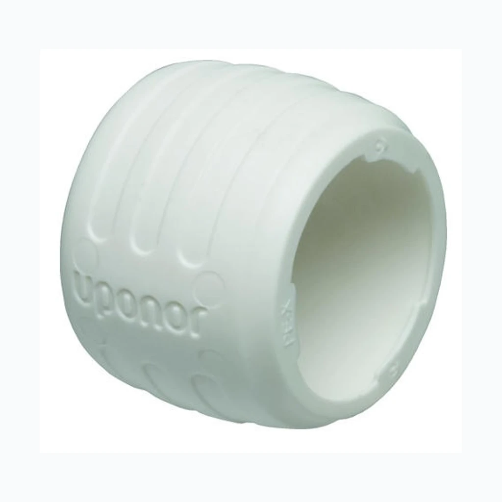 Uponor Ühendusrõngas Q&E Evolution 16mm valge (20-470160051)