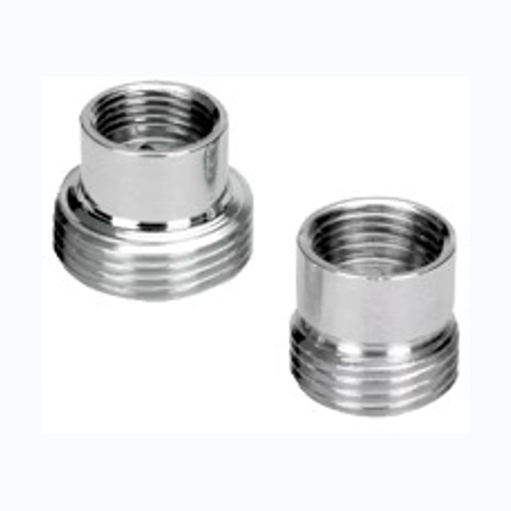 Valvulas Arco Переходник 1/2″VKx3/8″SK хром (37-77732026)