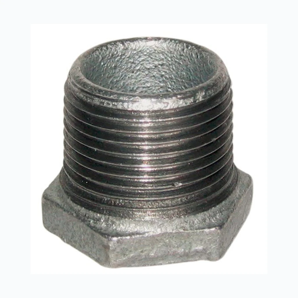 Üleminek 1½”x3/4″ VK/SK Zn (0824120)
