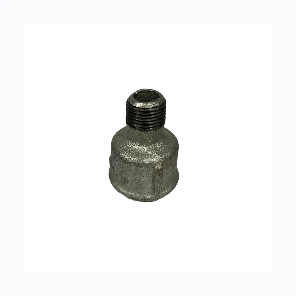 Переходник 1″x1/2″ SK/VK Zn (0824612)