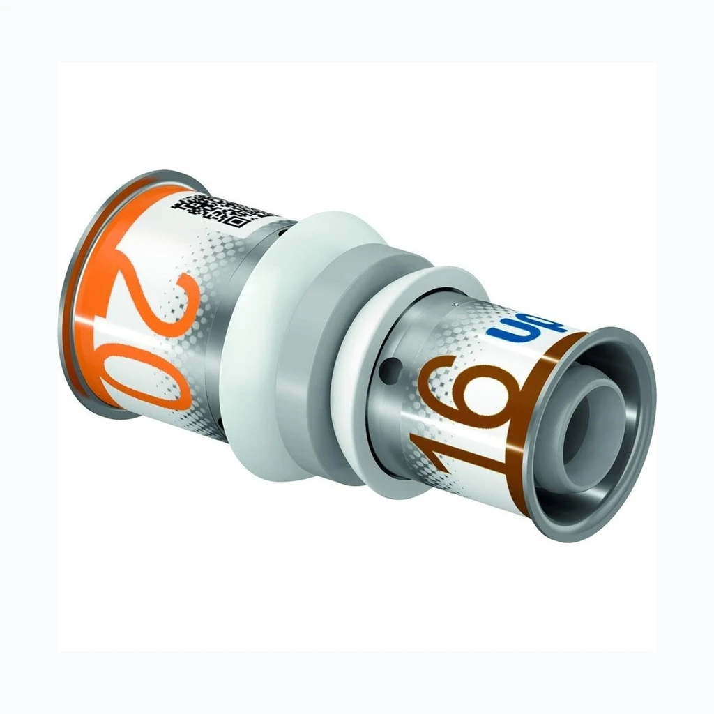 Uponor Переходник 25×20 PPSU S-Press PLUS (20-45140)