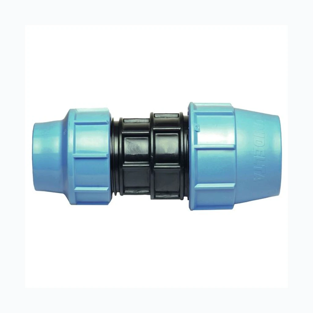 Unidelta Üleminek 25x20mm, plast (19-3023)
