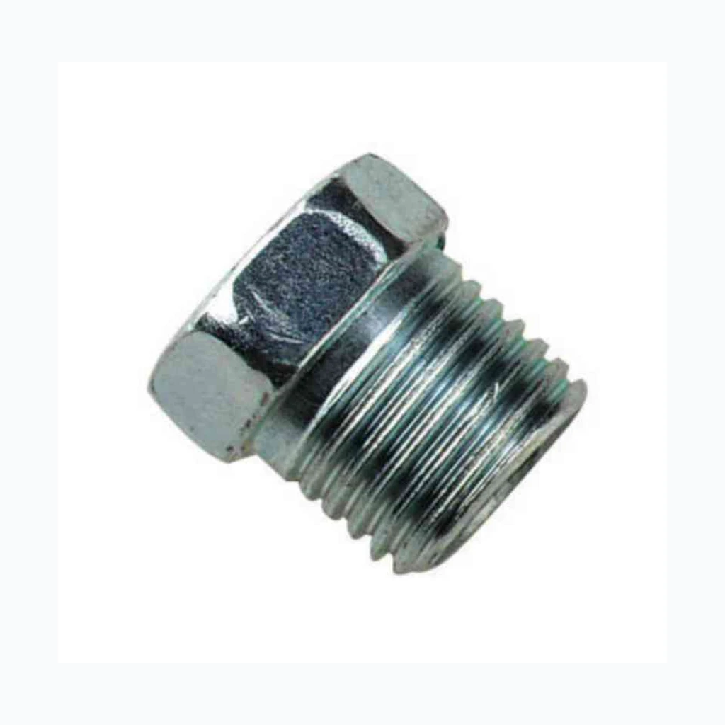 Üleminek 2″x1/2″ VK/SK Zn (0824123)