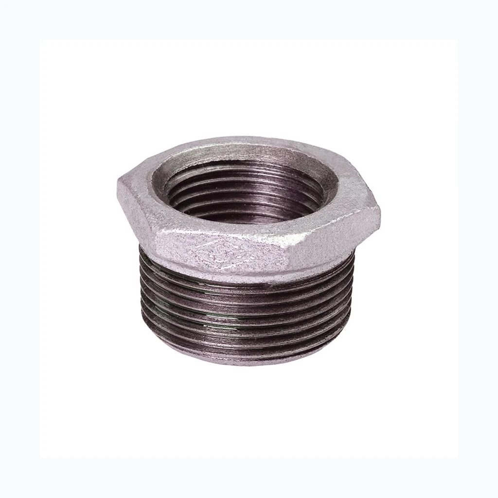 Переходник 2″x1″ VK/SK Zn (0824125)
