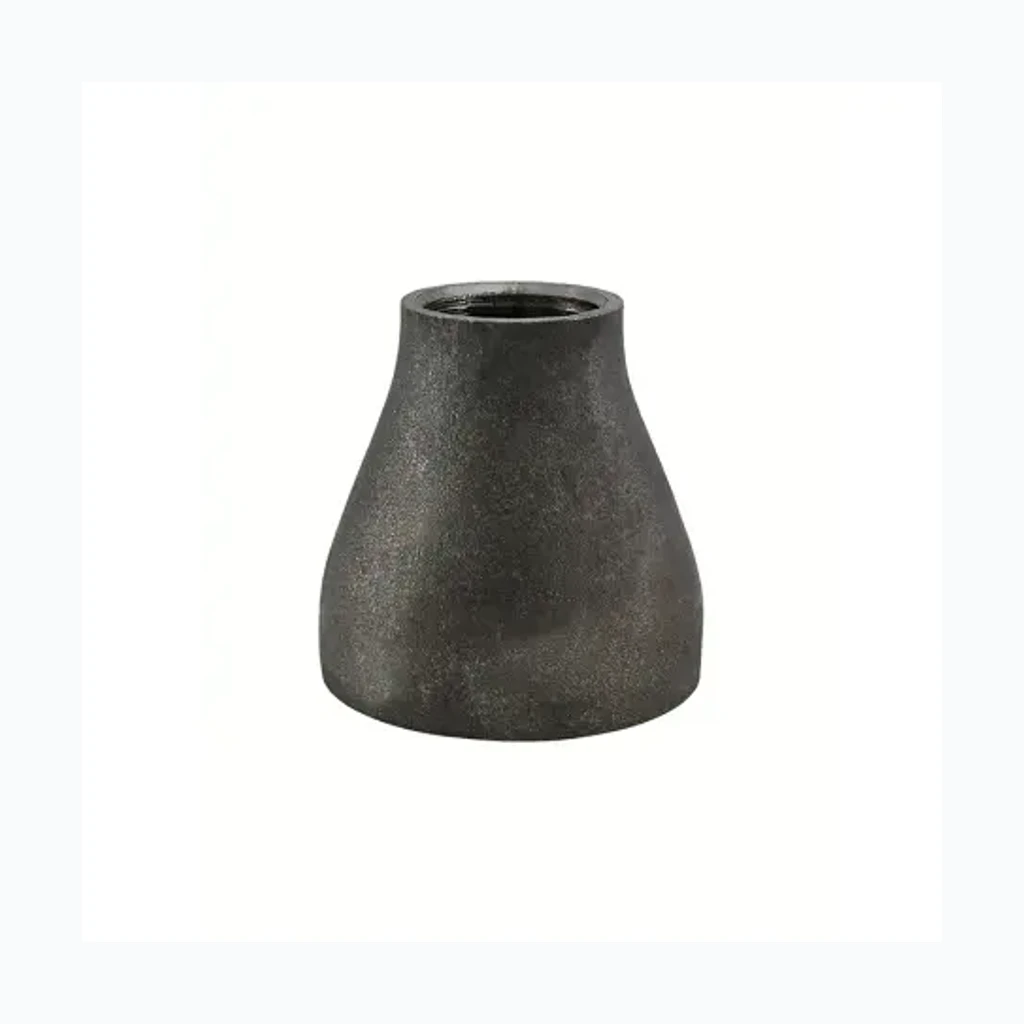 Üleminek 42.4x33.7 keevitatud, 202, 42.4X33.7 (2132013)