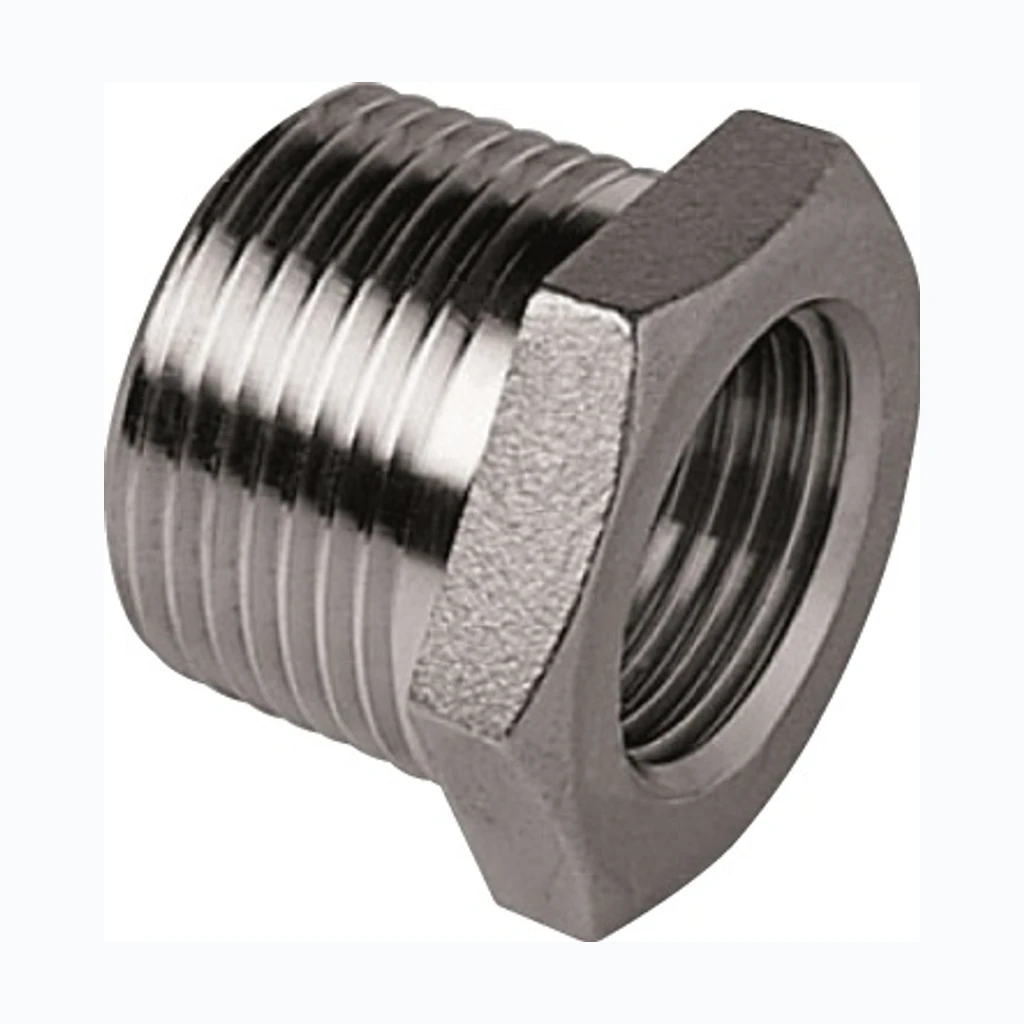 Raccorderie Metalliche Переходник DN20x15 VK/SK 1.4044 (1201109)