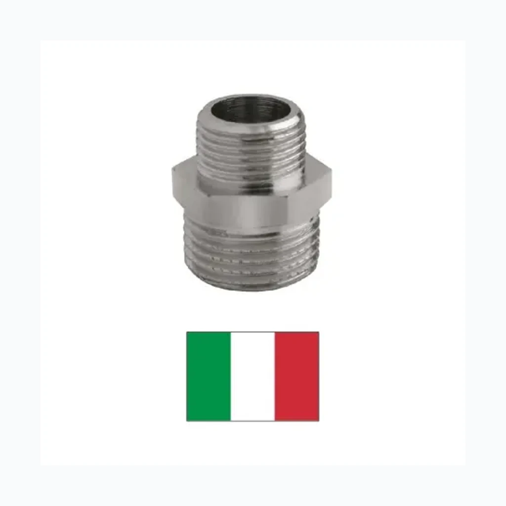 Üleminek M-M 5200038012Н 3/8x1/2, 3/8X1/2 (0921001)