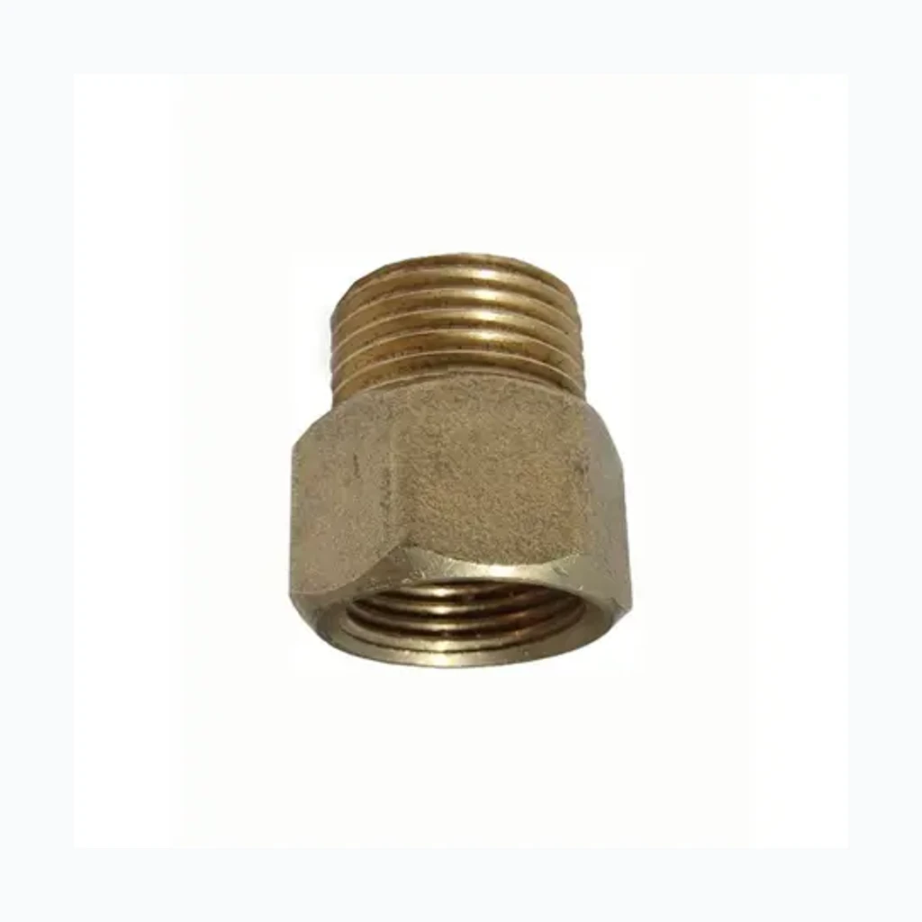 Üleminek manomeetrile 1/2xM20x1,5, 1/2XM20X1 (0925307)