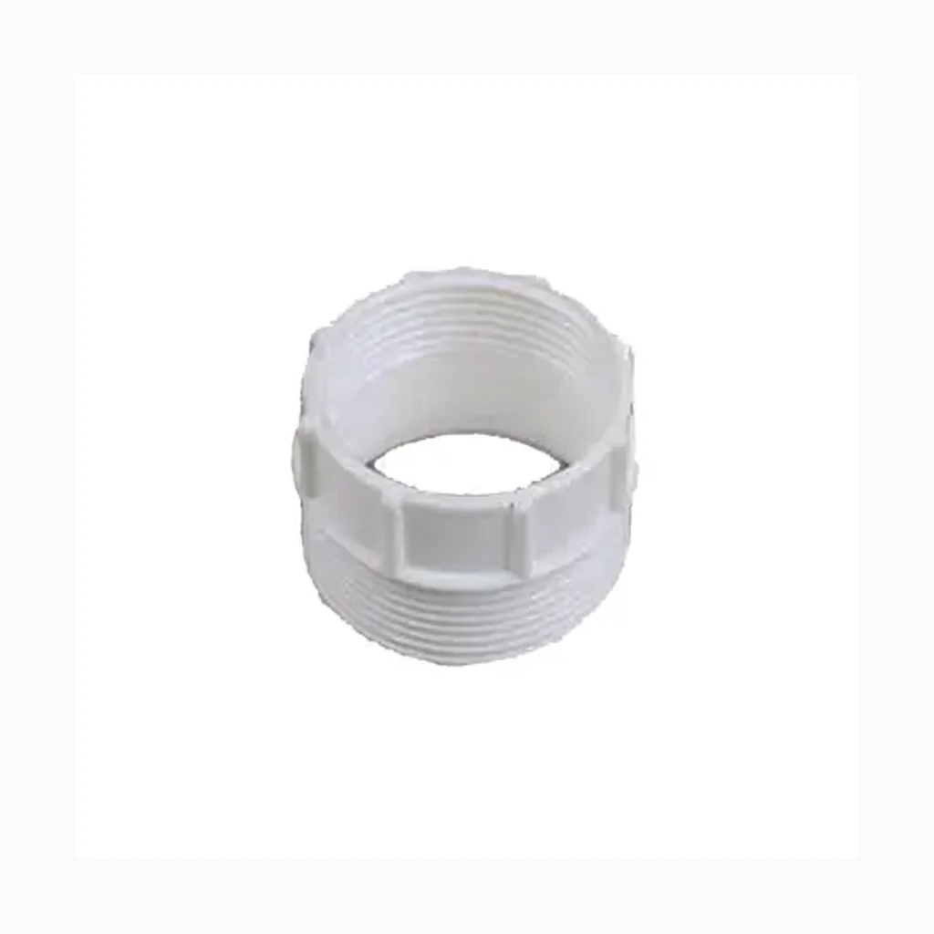 Üleminek sifoon M1.1/2x1.1/4 F 824, PLASTMASA (1245015)