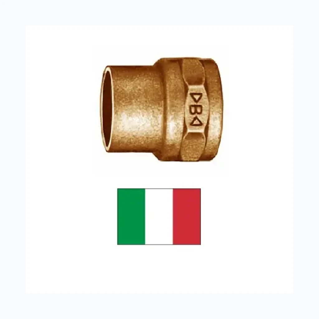 Üleminek SK 4270G, 22X3/4 (7033166)