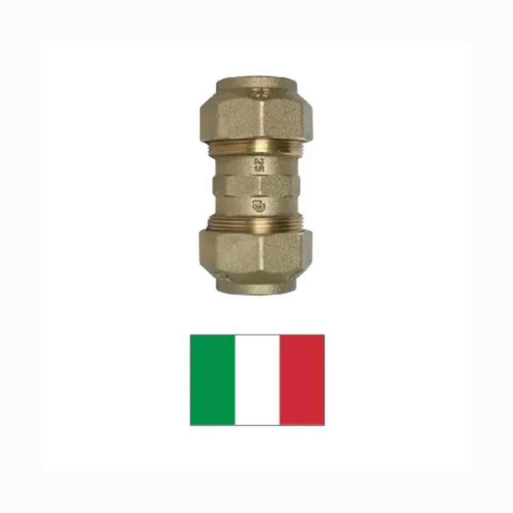Üleminek torude ühendamis. 3012G 40x40, 40X40 (0918016)