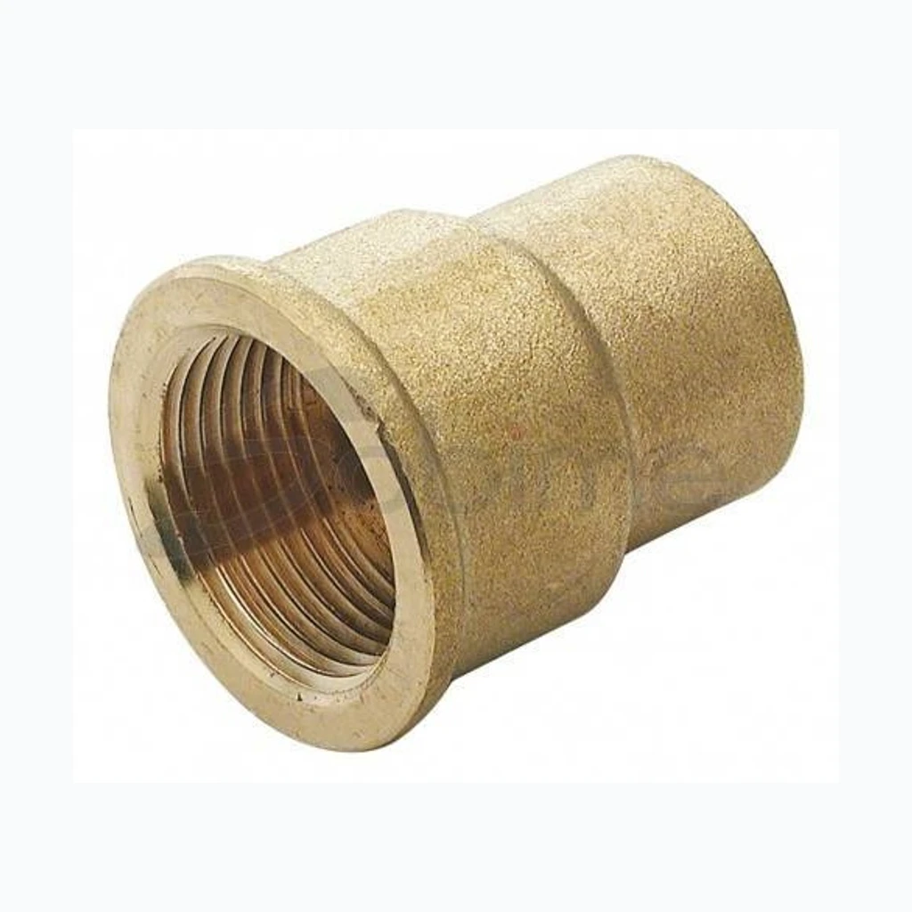Sobime Üleminekumuhv 2″ x 1″ (15-8210)