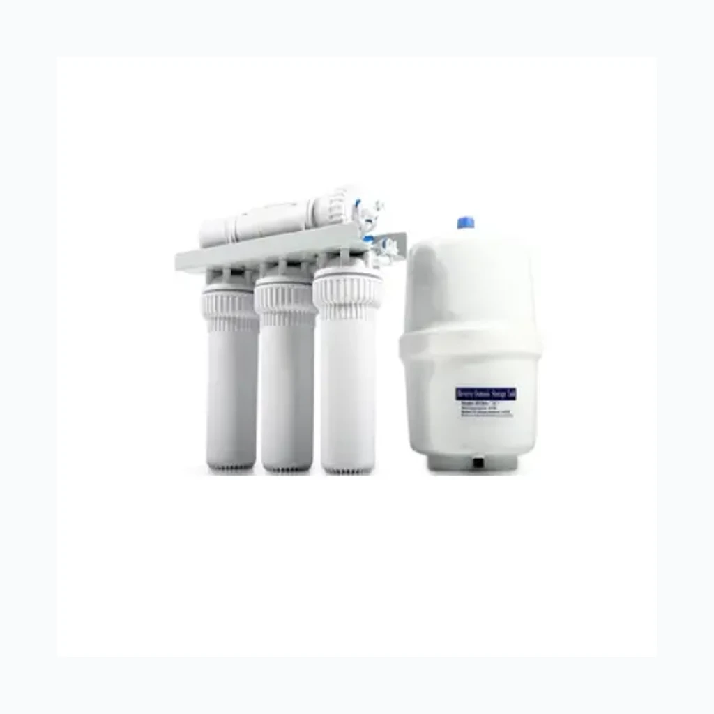 Ultrafiltreerimissüsteem HTSILVER, HTSILVER (8226012)