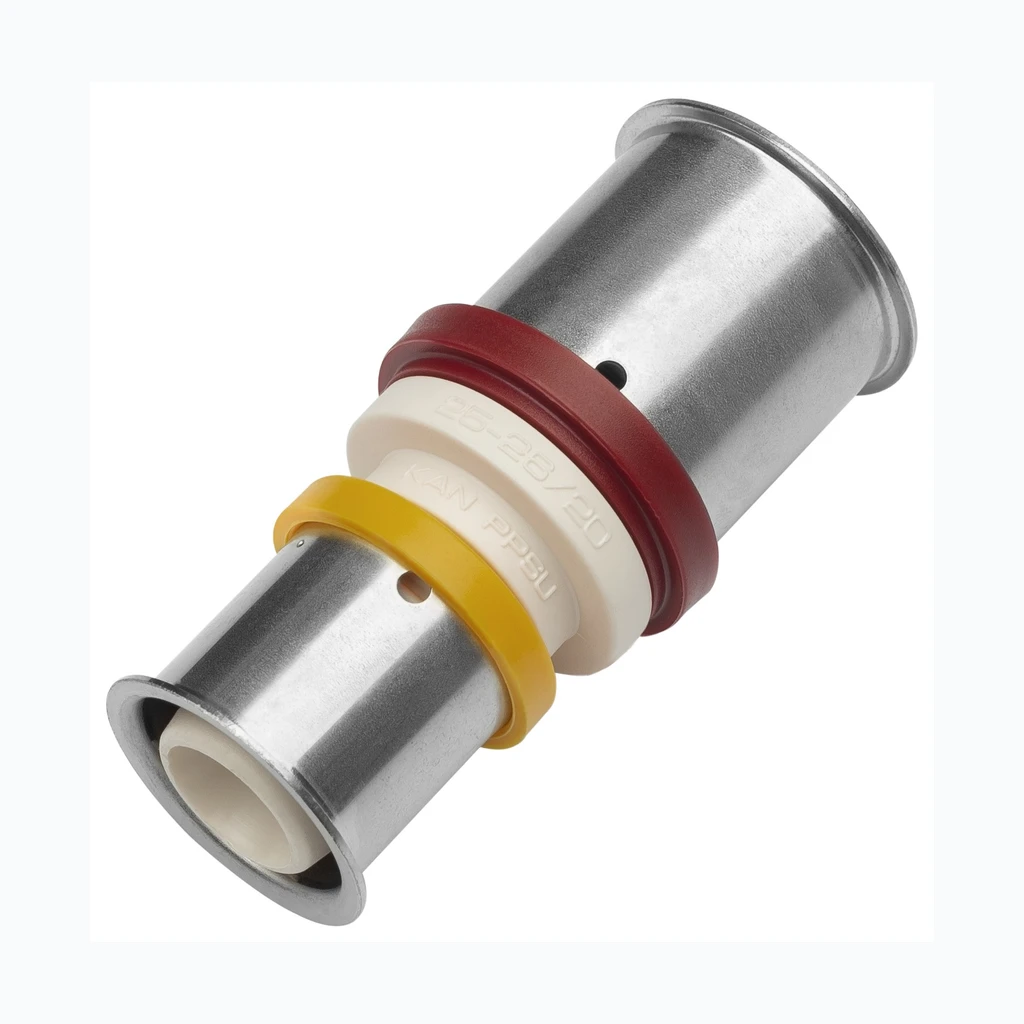 KAN-therm UltraPRESS liitmik 25×16 (A1724456)