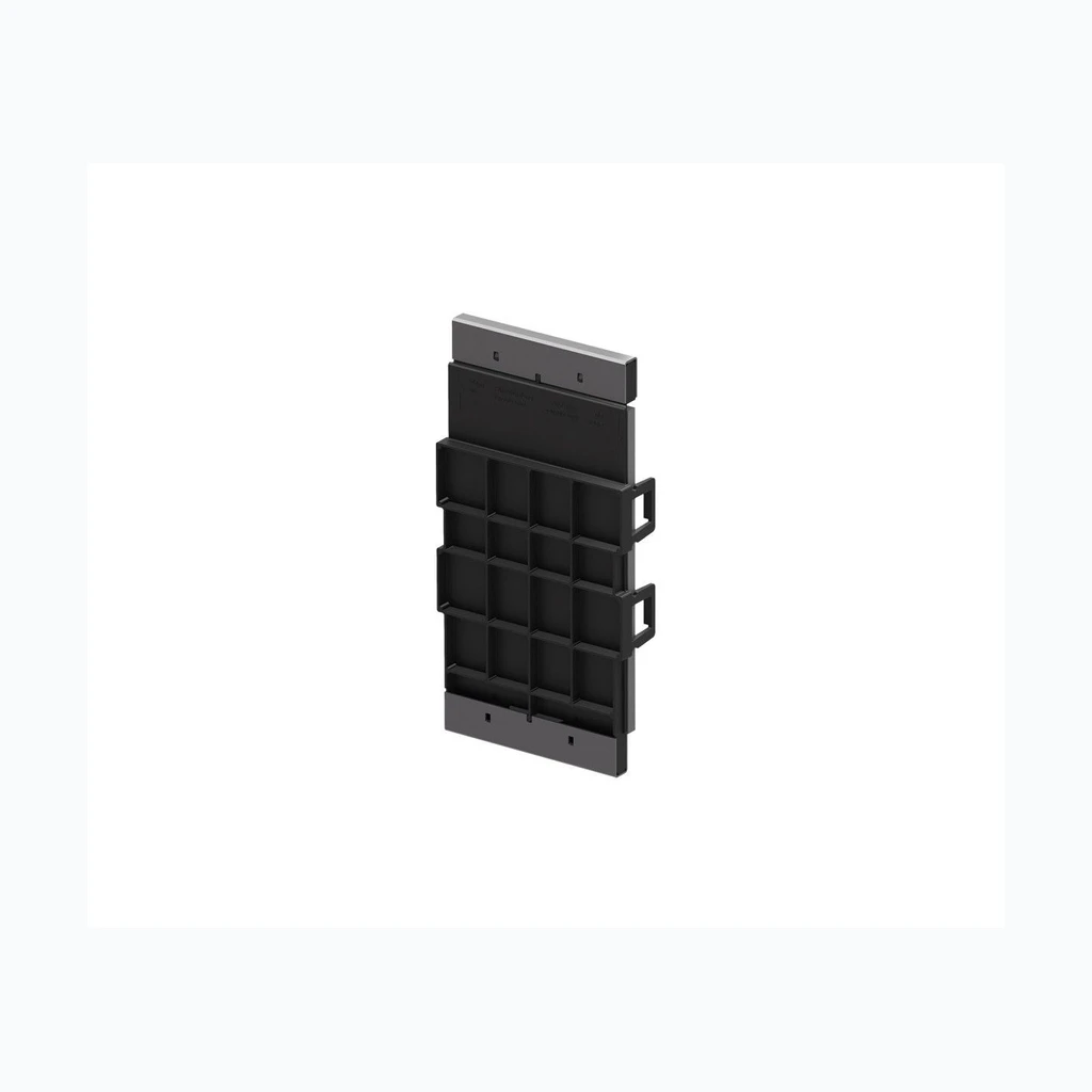 ACO Umbplaat MultiLine V100S (33-132385)