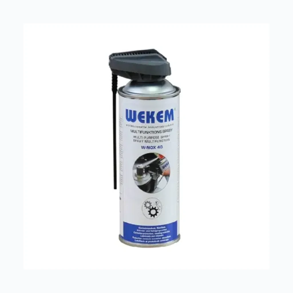 Univers.vahend roostevastase kaitsega, 400ml (2072007)