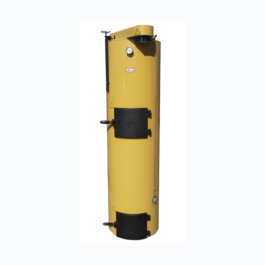 Universaalne pika põlemisajaga katel Stropuva S20 U (20 kW) (STROPUVA-S20U)
