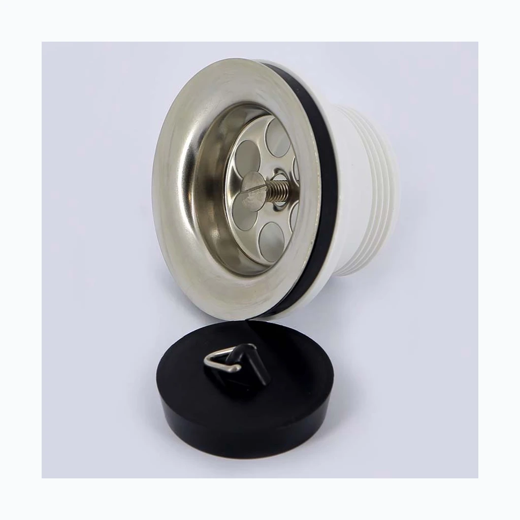 Viega Universaalne sifoonipesa 1½”x70mm (65-102678)