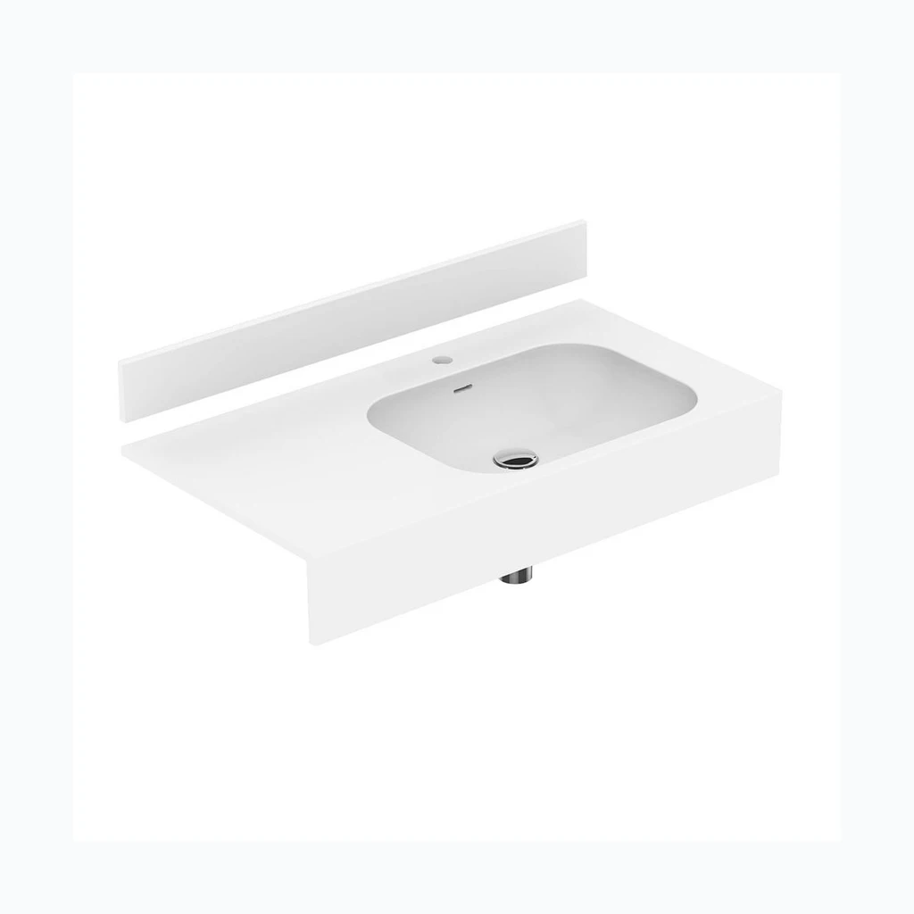 Eumar Backsplash add-on
