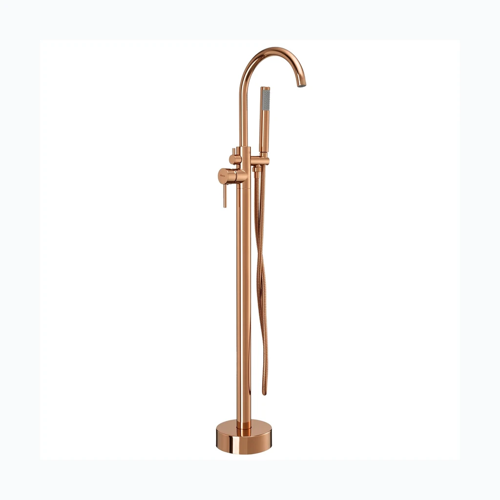Vabalt seisev segisti Rea Lungo Copper (REA-B4301)