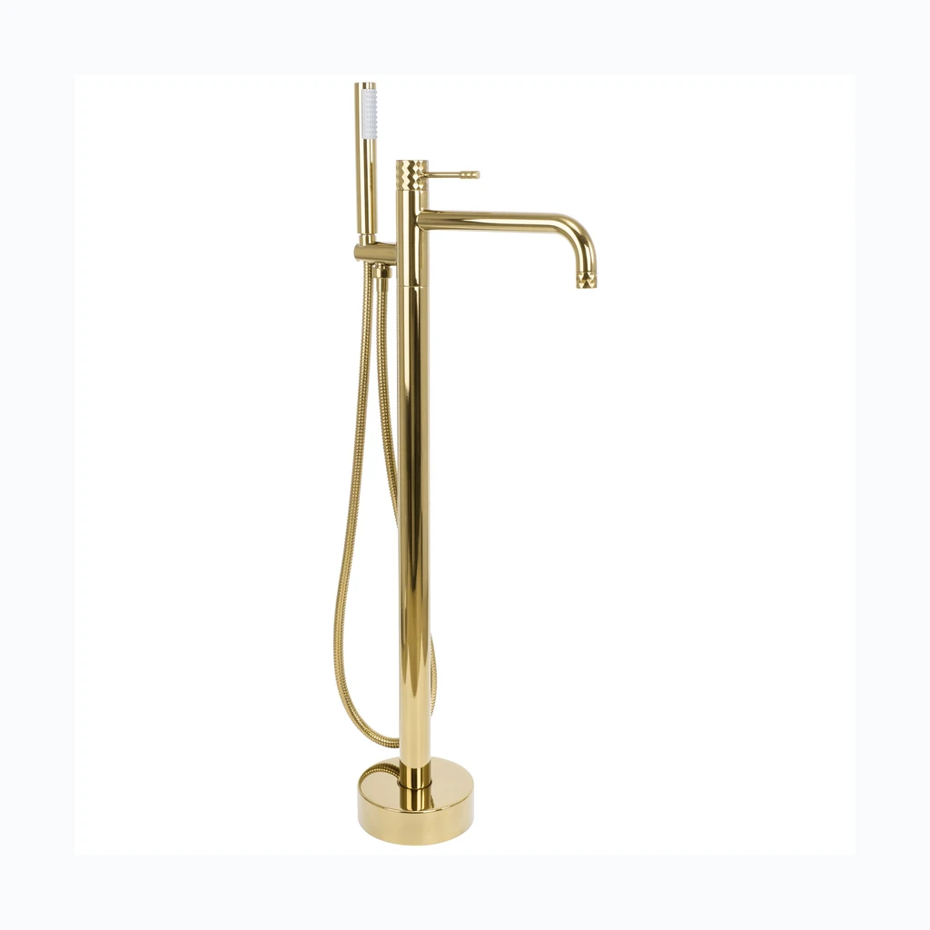 Vabalt seisev segisti Rea Lungo Diamond Gold (REA-B2249)