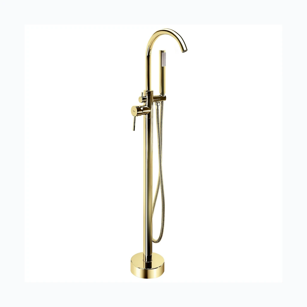 Vabalt seisev segisti Rea Lungo Gold (REA-B7499)