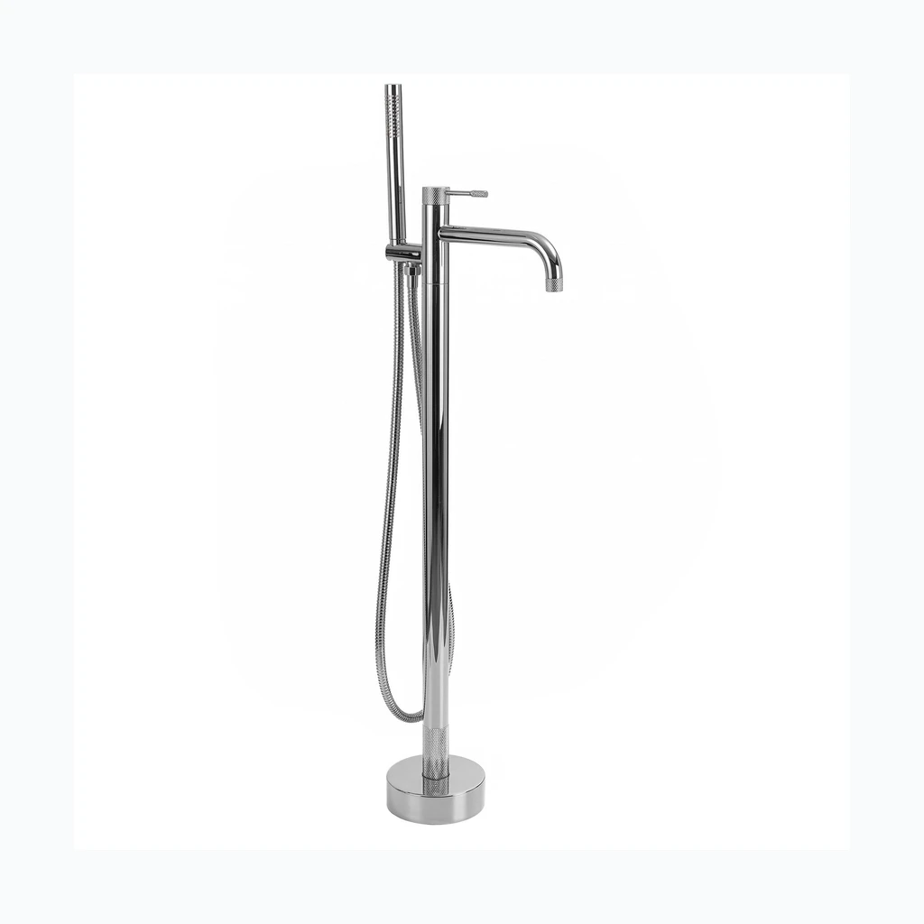 Vabalt seisev segisti Rea Venti Chrome (REA-B9646)