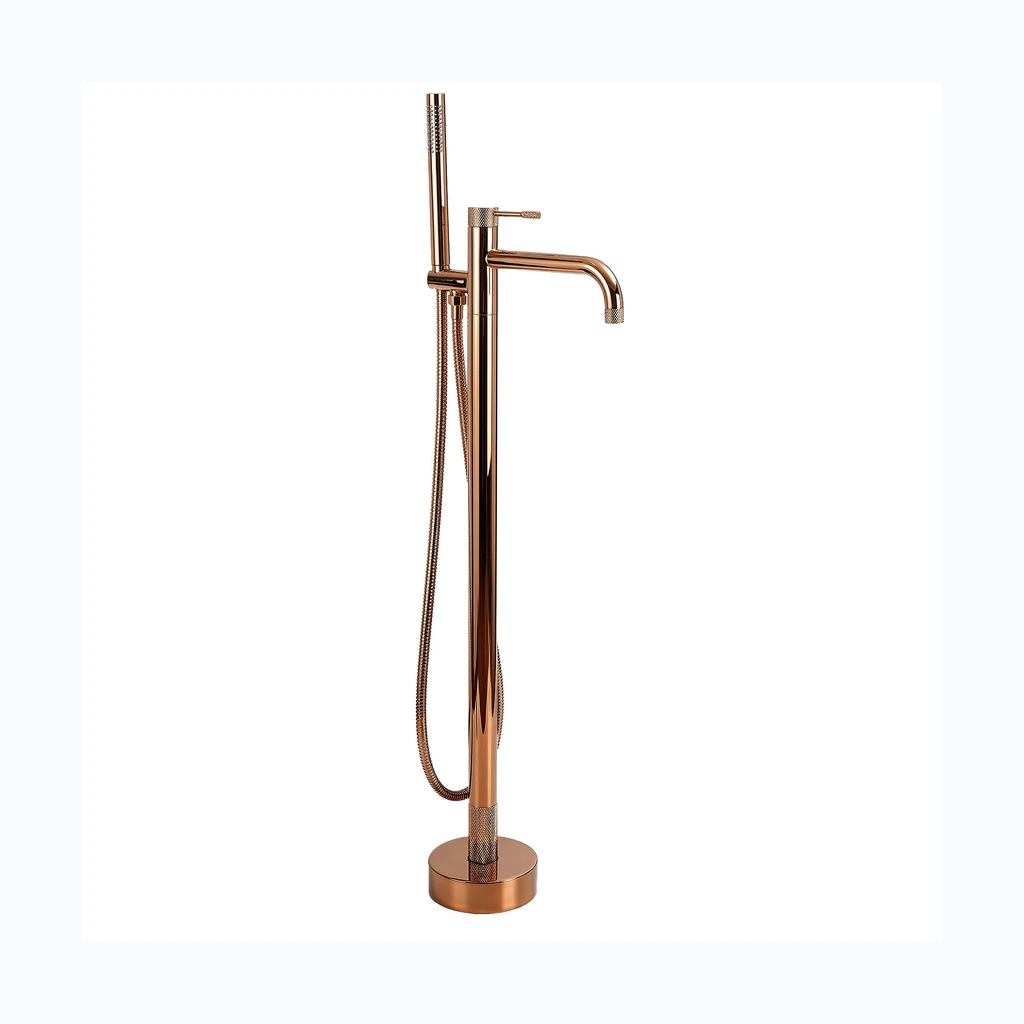 Отдельностоящая смеситель Rea Venti Copper (REA-B9648)
