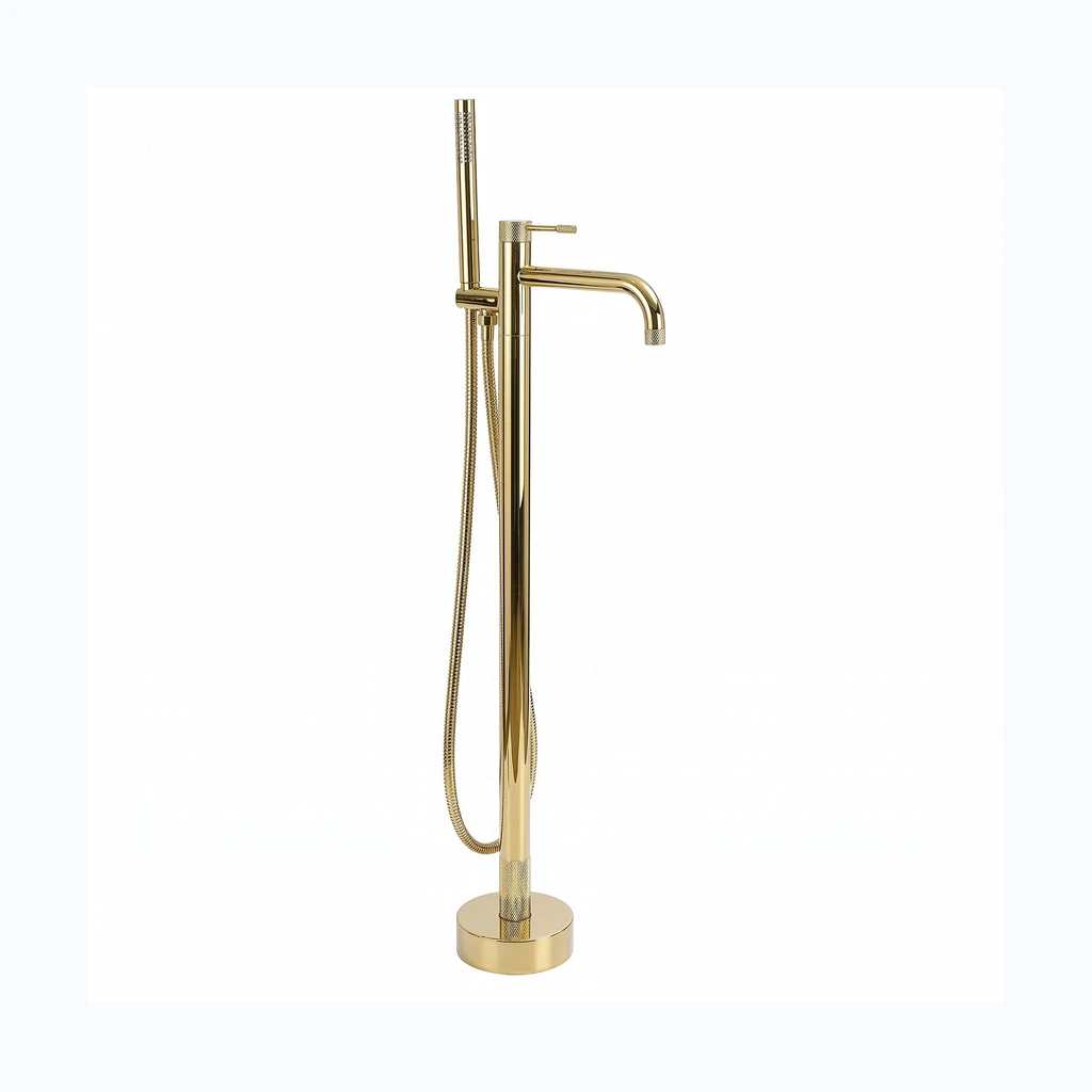 Vabalt seisev segisti Rea Venti Gold (REA-B9647)