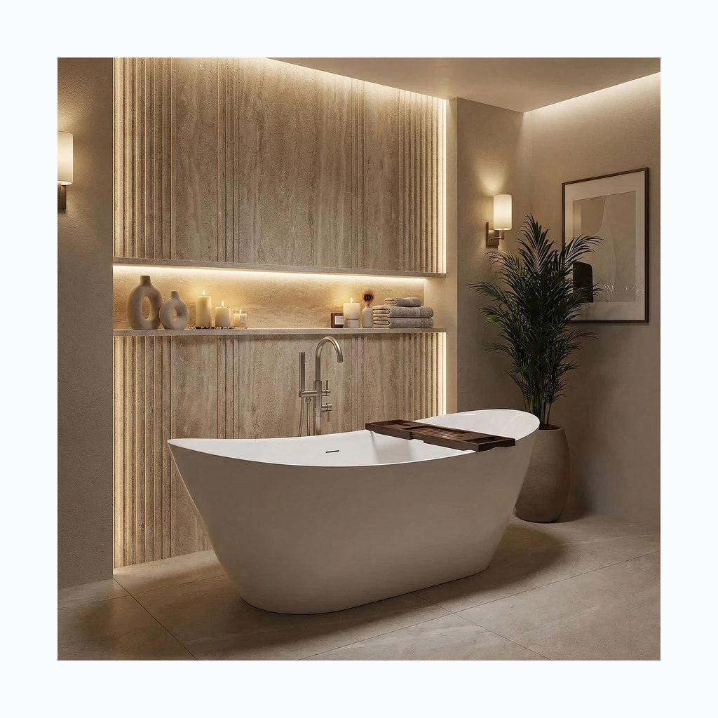 Vabalt seisev vann Rea Ferrano Slim 180 (REA-W0082)