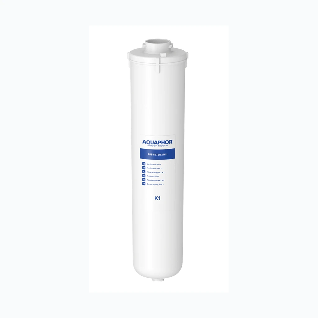 Vahetusfilter Aquaphor K2 (33909)