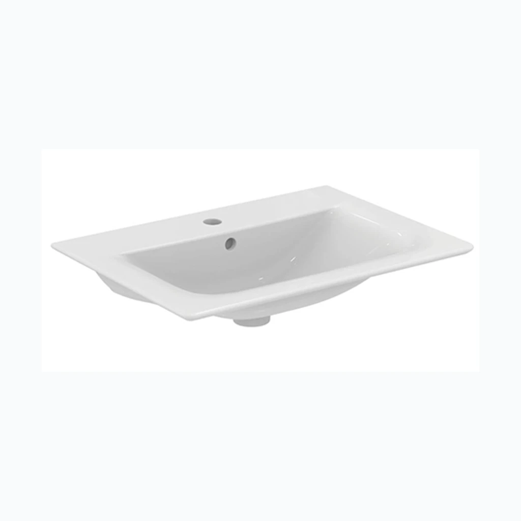 Valamu CONNECT AIR Ideal Standard 640x460 Valge (13048)