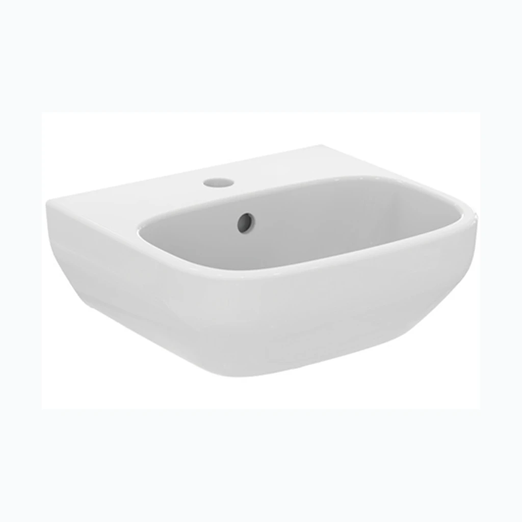 Valamu I.LIFE Ideal Standard 400x350 Valge (13052)