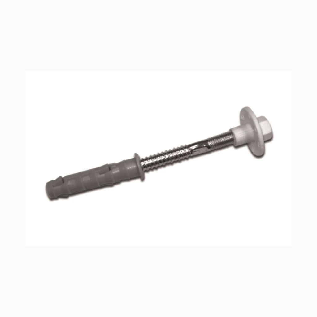 Raccorderie Metalliche Valamu kinnituskruvid 10×120 (32-140120)