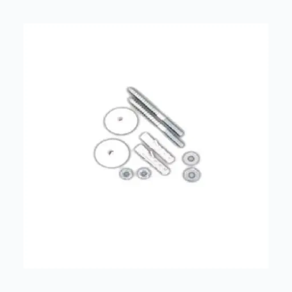 Valamu kinnituskruvid 783/140, 8X140 (1422020)